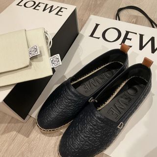 LOEWE（スリッポン/モカシン）のフリマアイテム一覧