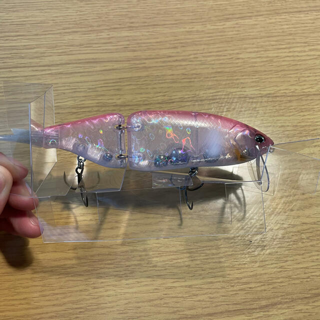 drtタイニークラッシュセット 長谷川ピンク+プロブルー DRT タイニー