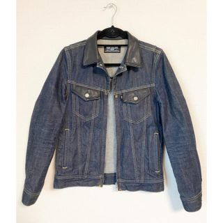 RUDE GALLERY（Gジャン/デニムジャケット）のフリマアイテム一覧