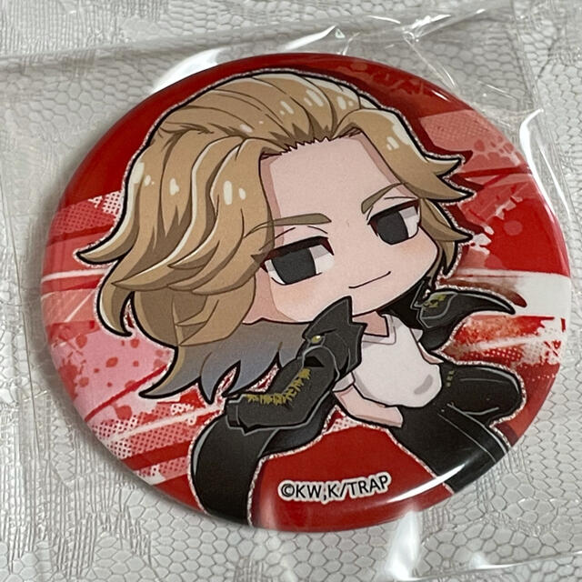 東京リベンジャーズ 新体験展 マイキー 痛バ 痛バッグ 東京