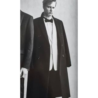 Christian Dior（チェスターコート）のフリマアイテム一覧