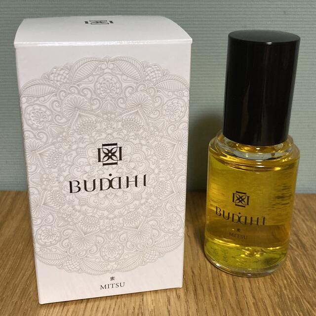 ブッディ リトリートオイル 蜜 20ml