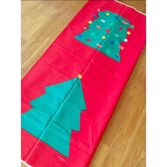 marimekko - レア☆marimekko 生地 rosolli アドベントカレンダー