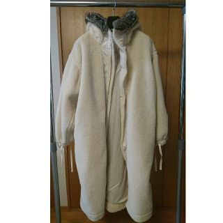 HYKE（ロングコート）のフリマアイテム一覧