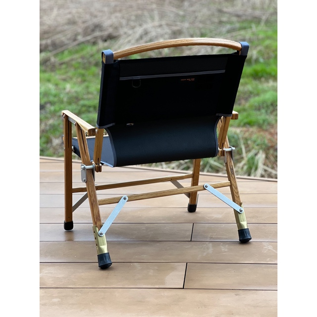 CHEF様用 フィールドアクラシックチェア 張替シート コーデュラ1000D