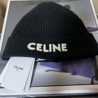 CELINE（ニット帽/ビーニー）のフリマアイテム一覧