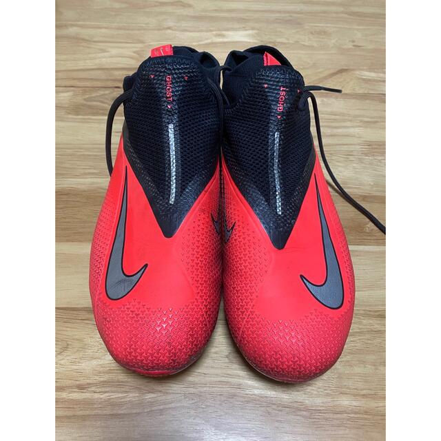 NIKE - ナイキ サッカースパイク ファントムビジョン2プロ DF HG NIKE