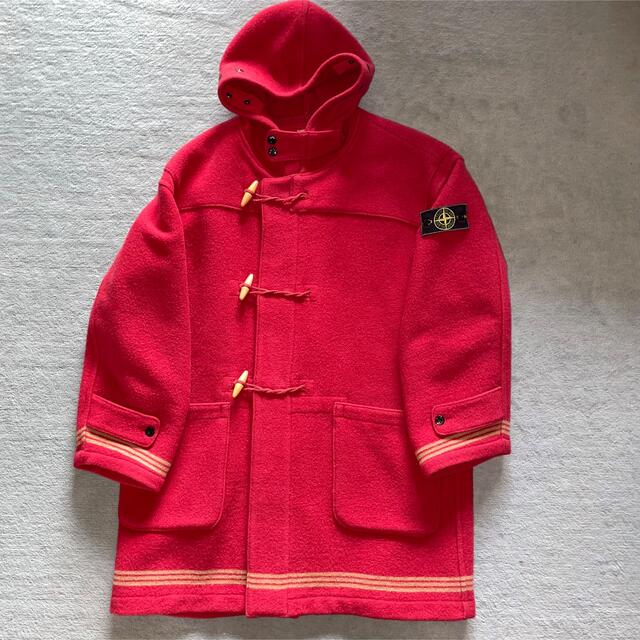 STONE ISLAND - 91AW vintage stone island montgomeryの通販 by 実