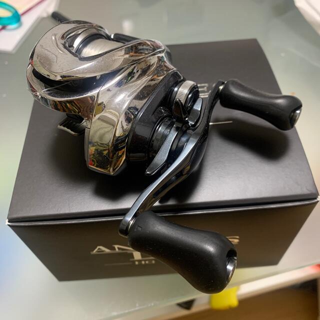 19アンタレス左 最終値下げ】SHIMANO 19アンタレス 左ハンドル 最終
