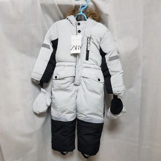 ZARA KIDSのフリマアイテム一覧