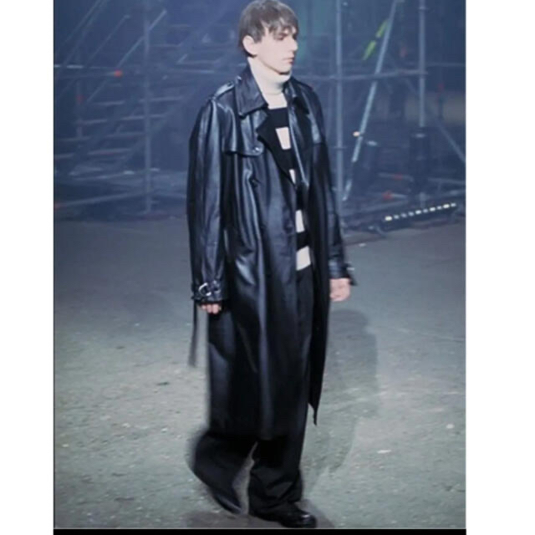 RAF SIMONS - raf simons 01aw riot riot riotの通販 by エイト