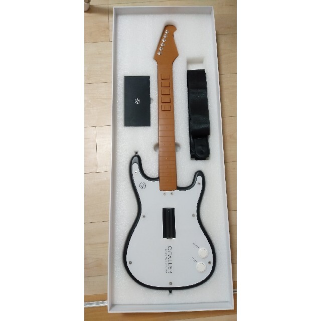 GITALLER(GITADORA専用コントローラー)