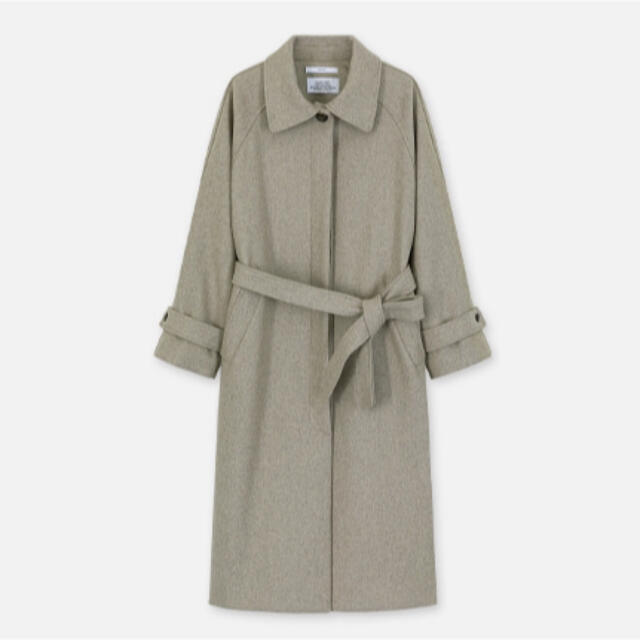 OHOTORO - OHOTORO dublin coatの通販 by 🍣 ｜オオトロならラクマ
