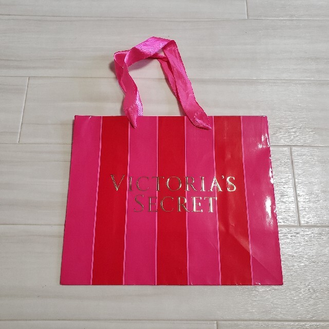 Victoria's Secret - ヴィクトリアシークレット 紙袋の通販 by Ri's