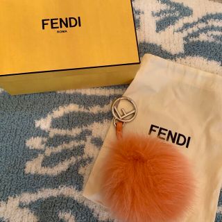 FENDI（バッグチャーム）のフリマアイテム一覧