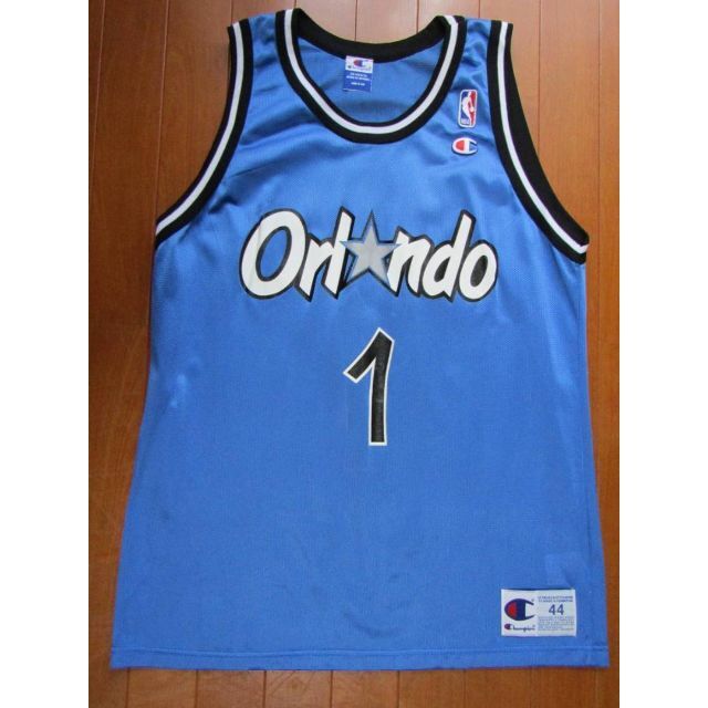 NBA HARDAWAY #1 アンファニー・ハーダウェイ ユニフォーム ペニー NBA