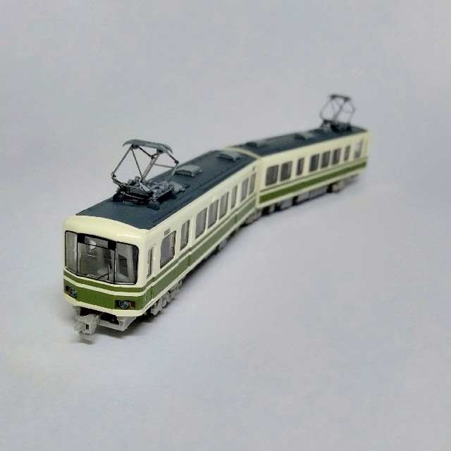 MODEMO NT83 江ノ島電鉄 1000形 デビュー時仕様 (M車)の通販 by