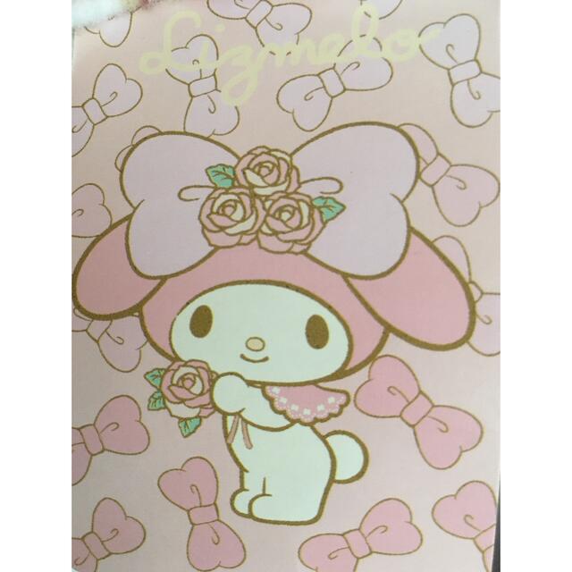 LIZ LISA - 新品 φAA リズメロ ファー付き ポンチョ コート バラ柄 Lの