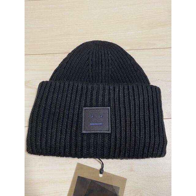 ACNE - Acne Studios ニット帽 ビーニーの通販 by なつ's shop｜アクネ