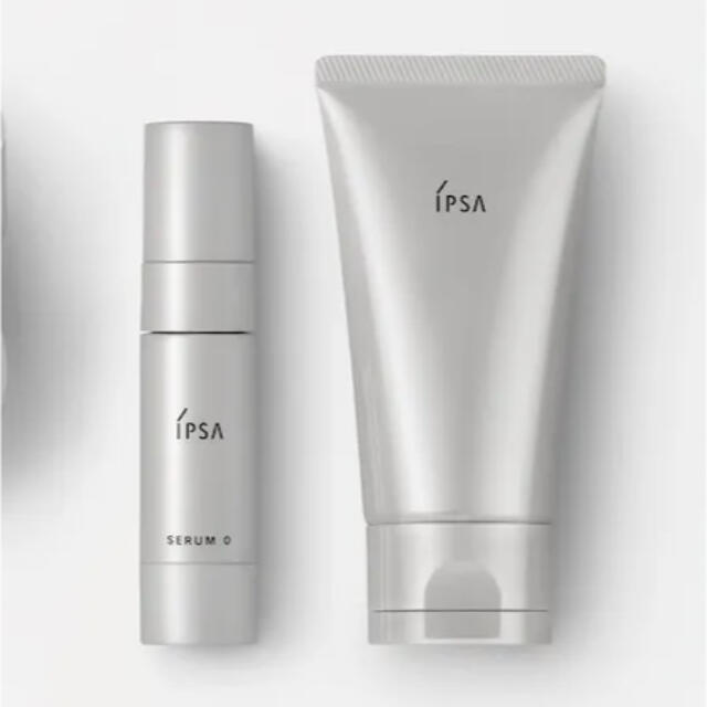 IPSA - 【新品/未使用】IPSA ハンドクリームの通販 by more store