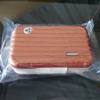 RIMOWA（ポーチ）のフリマアイテム一覧