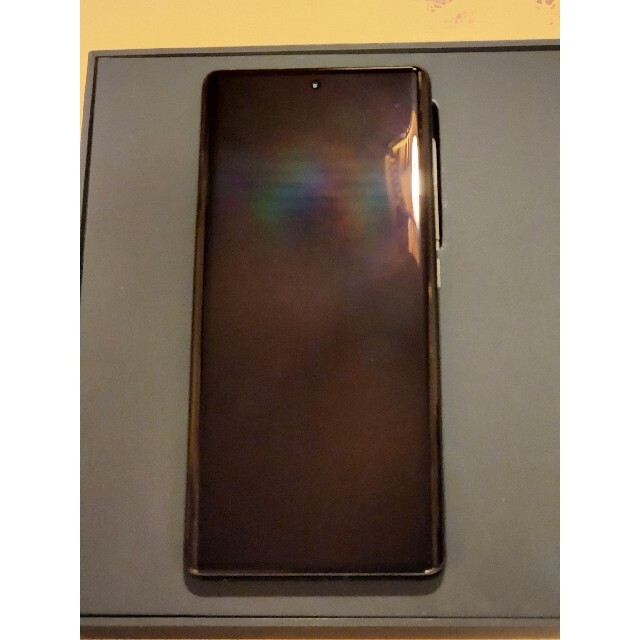 vivo X70 Pro+ 12/512 中国版 vivo X70 Pro+ 12⁄512 中国版 vivo