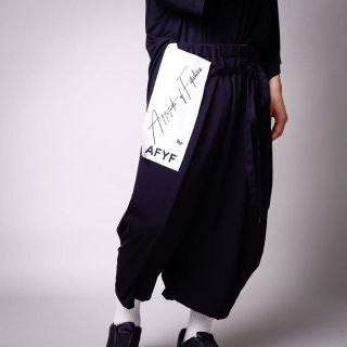 LAD MUSICIAN（サルエルパンツ）のフリマアイテム一覧