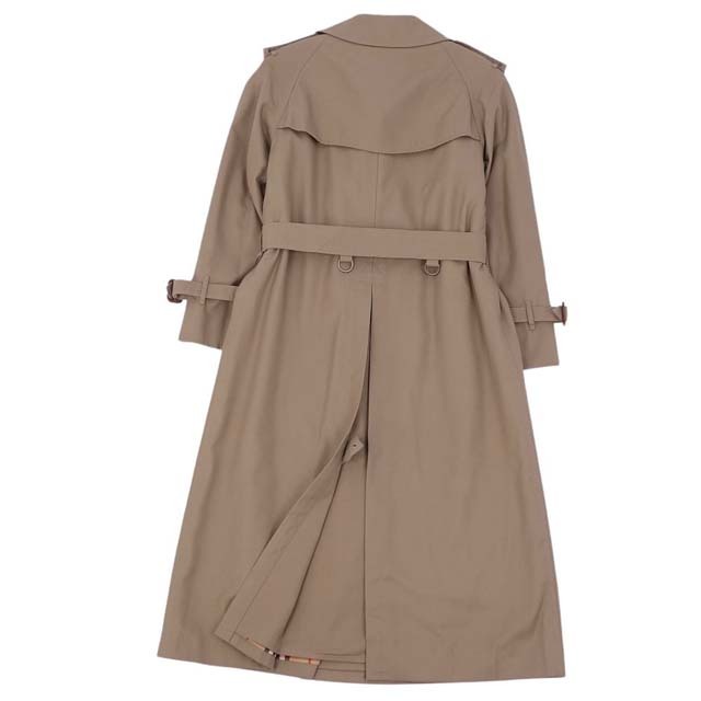 BURBERRY - バーバリー トレンチコート ライナー付き 裏チェック