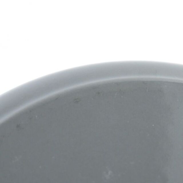 LE CREUSET - ルクルーゼ ココットロンド ミストグレー 18 両手鍋 1点