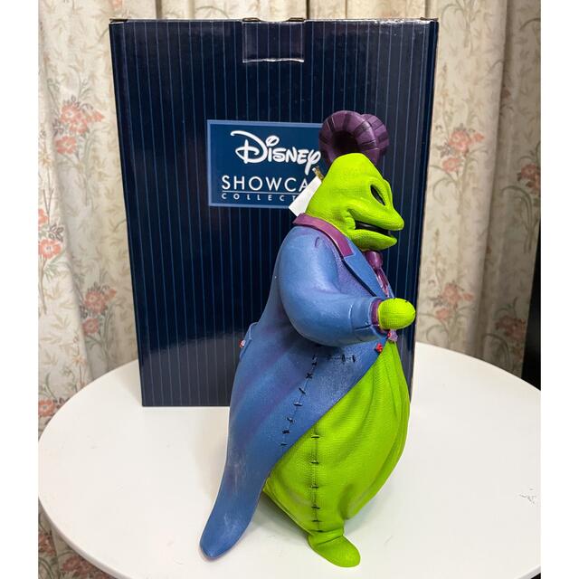 Disney - ナイトメアビフォアクリスマス ブギー クチュールデフォース