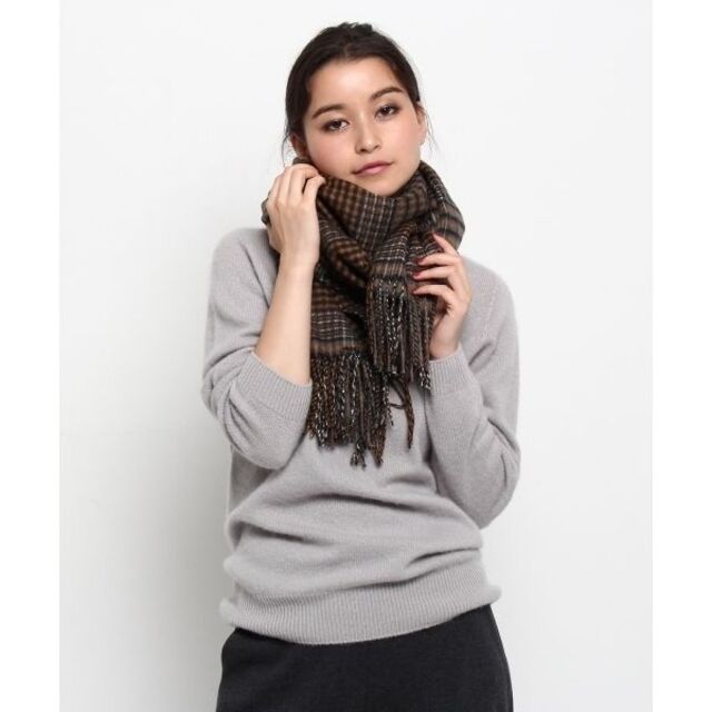 Johnstons - ドレステリア別注 ジョンストンズの通販 by くん's shop