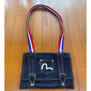 EVISU（ショルダーバッグ）のフリマアイテム一覧