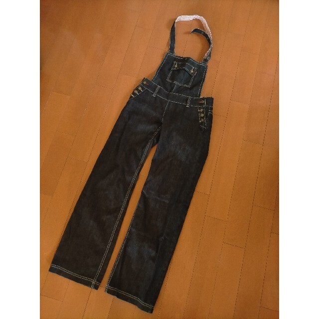 TOMMY JEANS オーバーオール tommy jeans（トミー ジーンズ