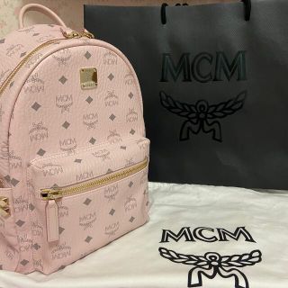 MCMのフリマアイテム一覧