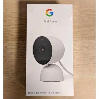 Google（防犯カメラ）のフリマアイテム一覧