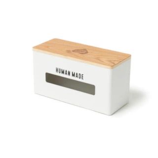 HUMAN MADE（ティッシュボックス）のフリマアイテム一覧