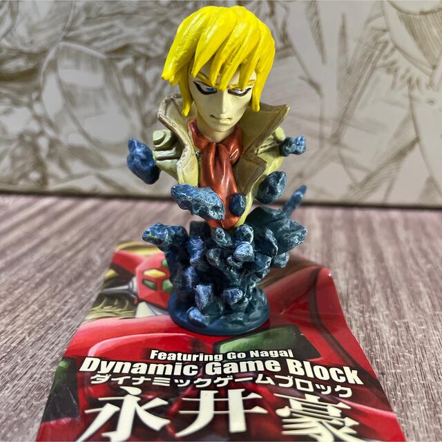 デビルマン フィギュア 飛鳥了 Amazon | 永井豪 ダイナミックゲーム
