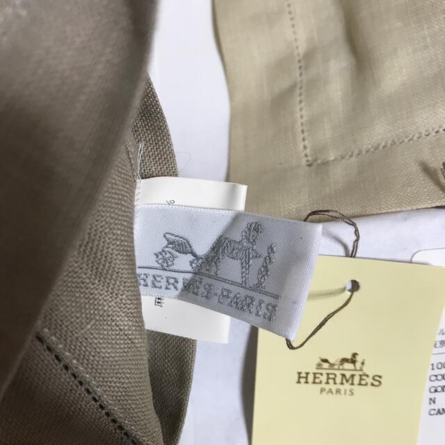 HERMES - 新品未使用 エルメス サシェ3点セットの通販 by sachi's shop