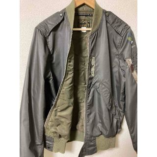 RRL（フライトジャケット）のフリマアイテム一覧