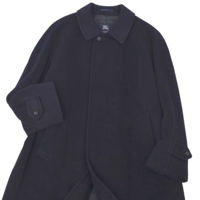 BURBERRY - バーバリー ロンドン コート ステンカラー バルマカーン