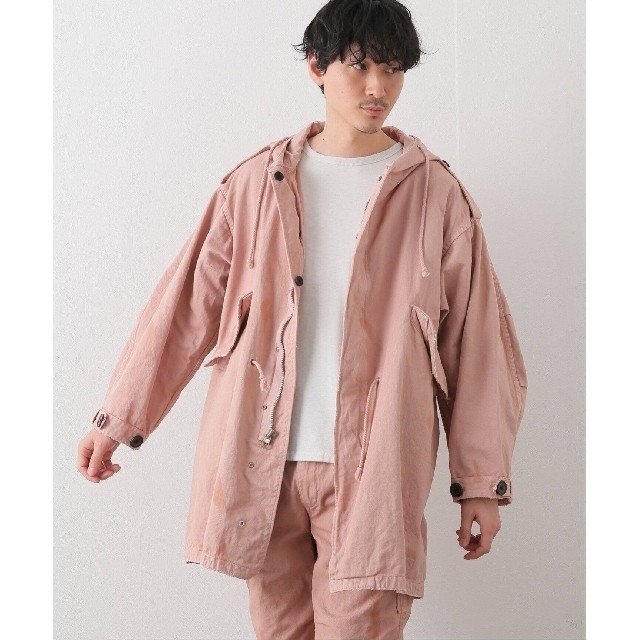 新品□22SS DAIRIKU