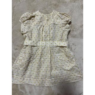SOOR PLOOM（ワンピース）のフリマアイテム一覧