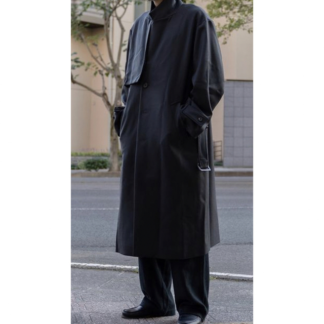 stein - Lay Chester Coatの通販 by supercell｜シュタインならラクマ