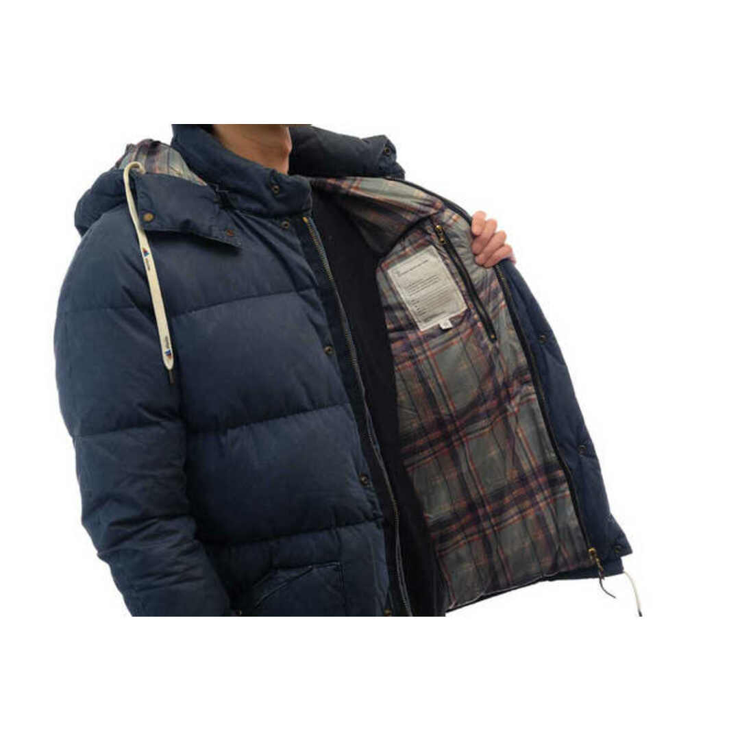 ビズビム／VISVIM ダウンジャケット JKT アウター メンズ 男性 男性用