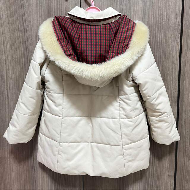 familiar - ファミリア☆ショートコート☆100の通販 by mil's shop