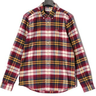 Barbour（シャツ）のフリマアイテム一覧