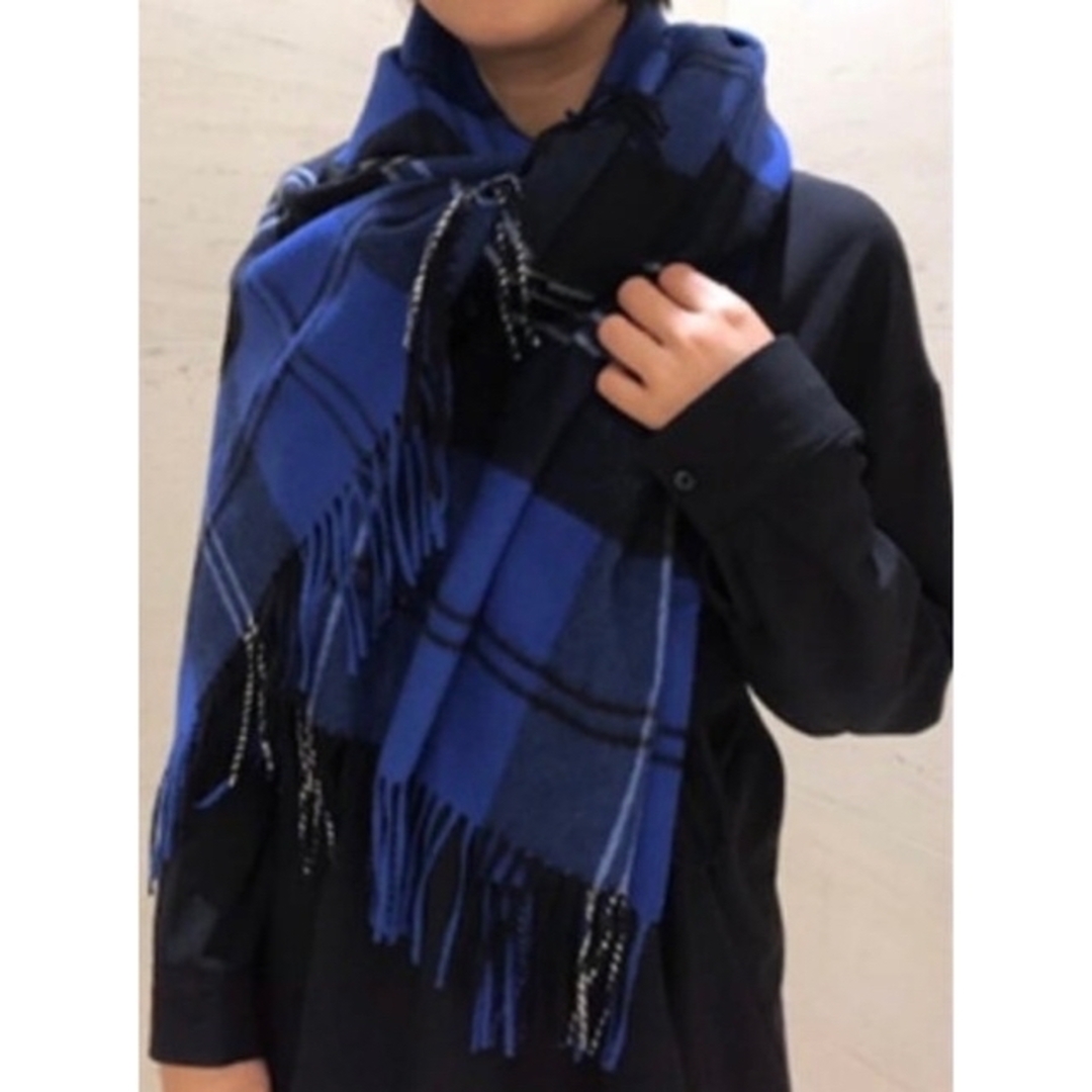 Johnstons - ジョンストンズ 日本正規品 カシミヤ大判ストール