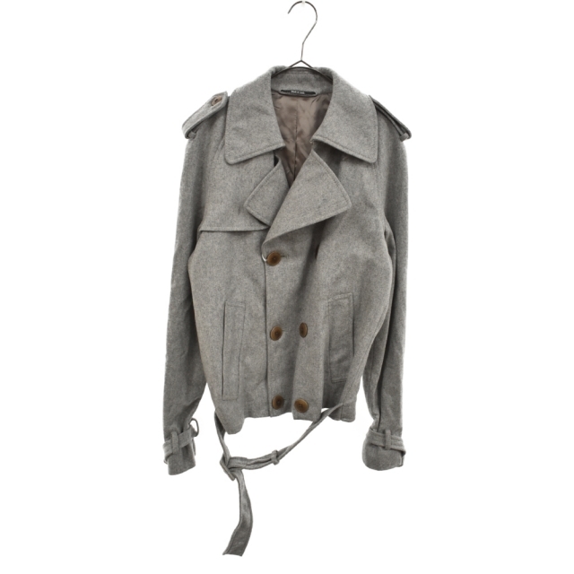 Maison Margiela（旧Maison Martin Margiela） - Martin Margiela 14