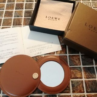 LOEWE（ミラー）のフリマアイテム一覧