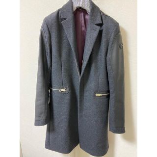 DIESEL（チェスターコート）のフリマアイテム一覧